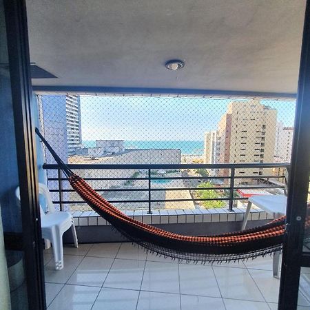 Praia Mansa Suite Hotel Fortaleza  Exterior photo