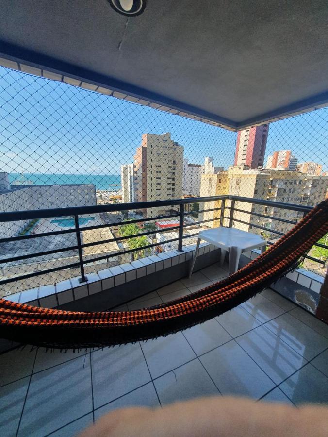 Praia Mansa Suite Hotel Fortaleza  Exterior photo