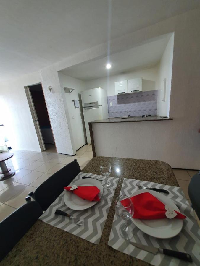Praia Mansa Suite Hotel Fortaleza  Exterior photo
